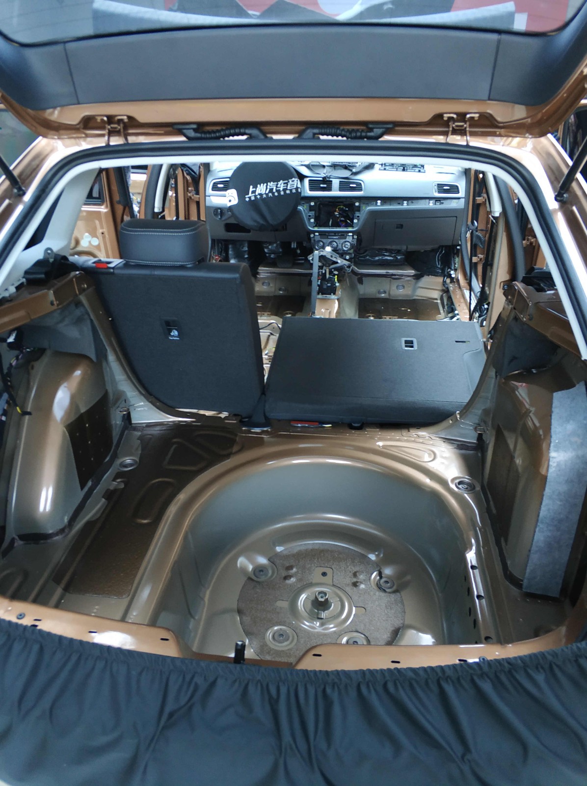 大众朗行也可以!