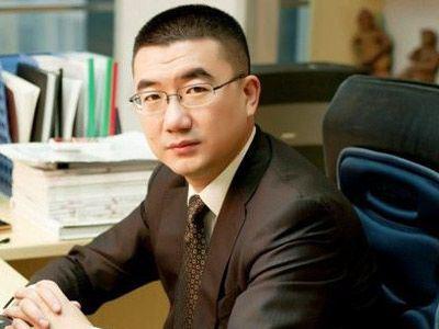 观点人物诸侯孙嘉的万科故事