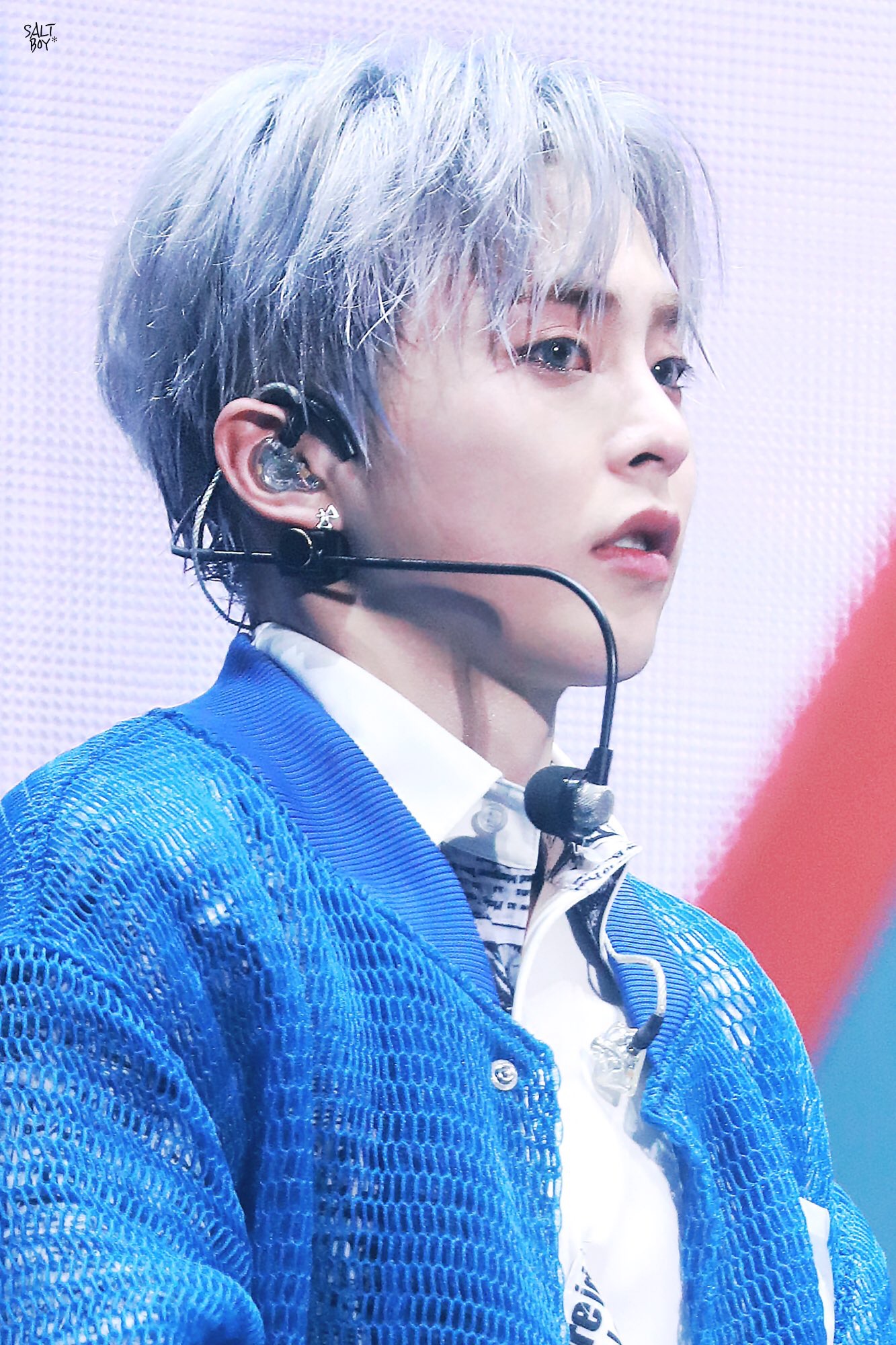 exo秀珉今日入伍竟无任何新闻照!成员们代替发照暖哭了