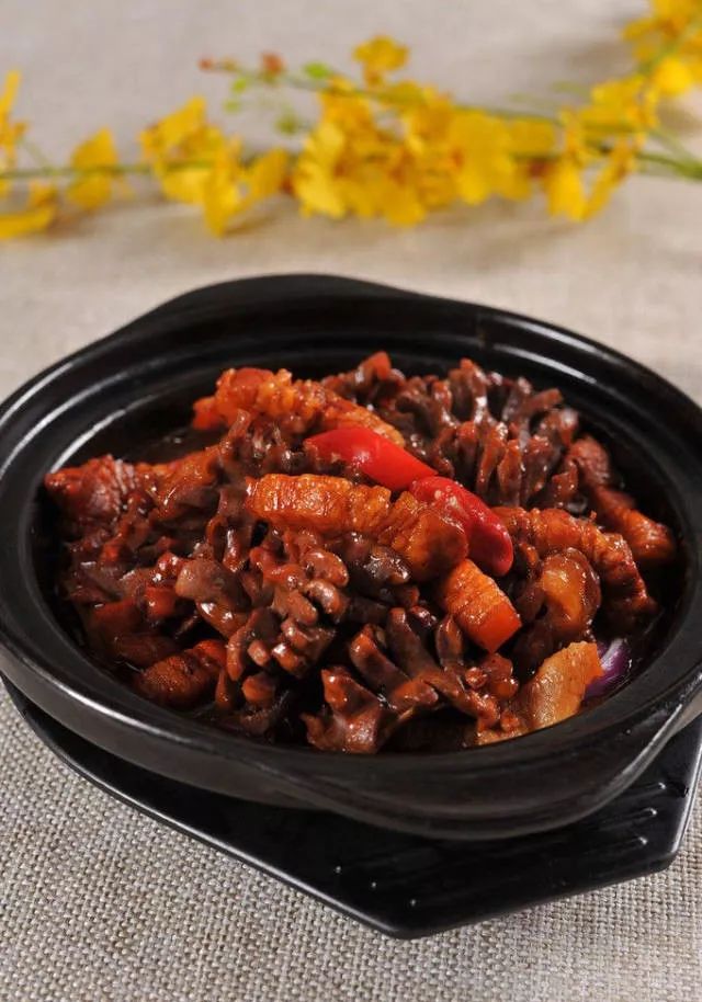 几道美味的砂锅菜做法