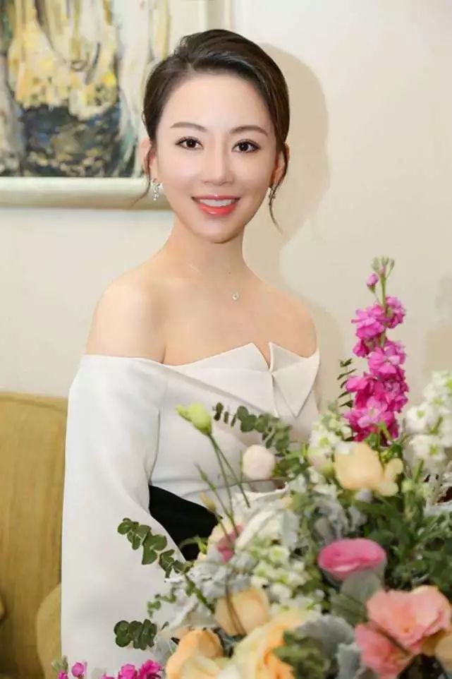 中国体坛第一女神, 没有之一, 她就是冰美人潘晓婷!