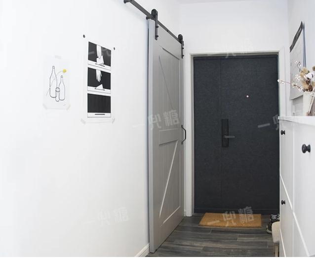 现代装修风格 威海装饰