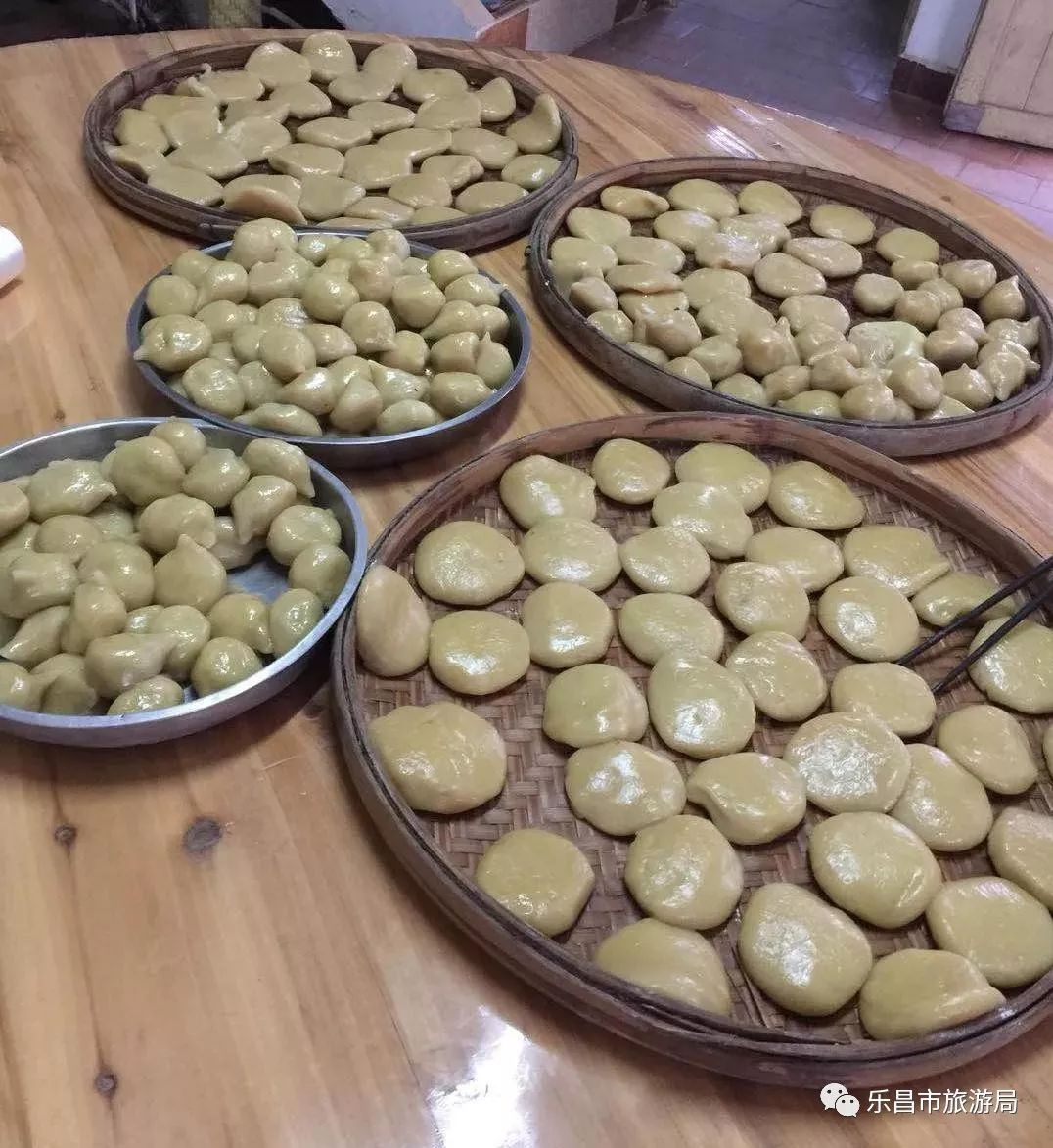 五一去哪玩小编带你玩转乐昌吃喝玩乐一键在手