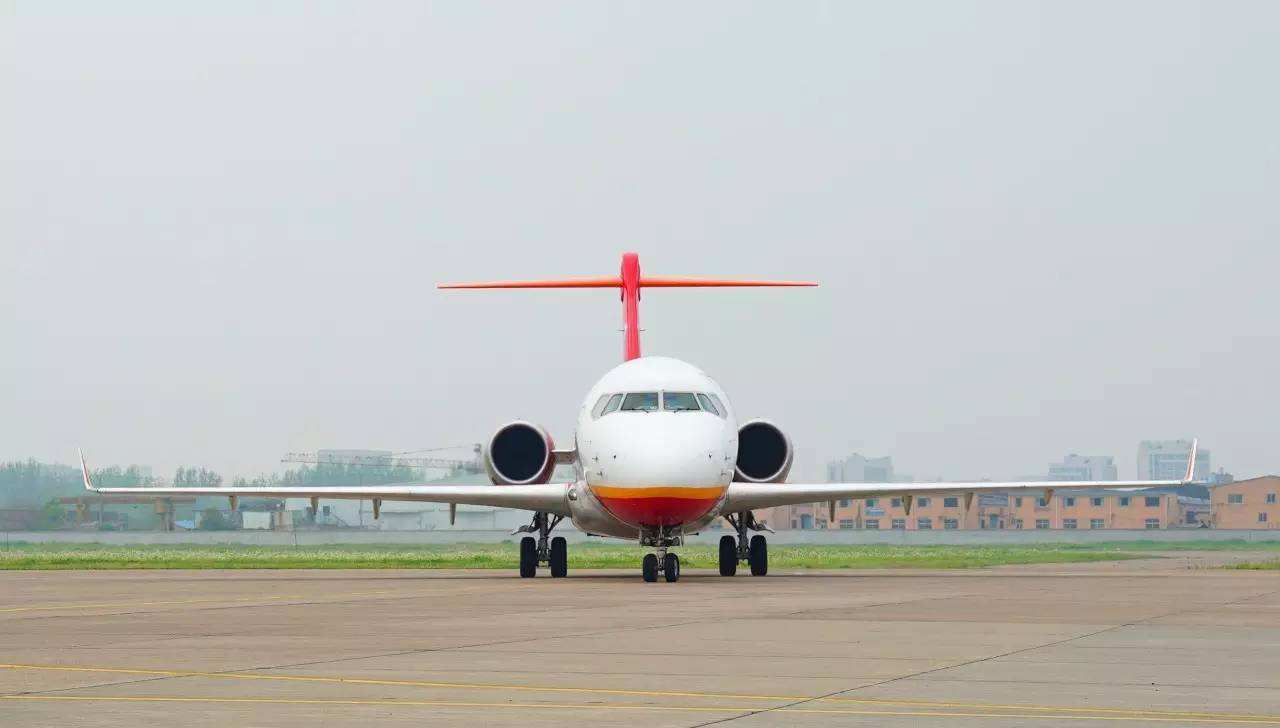 原创41人死亡这款中国客机的竞争对手一次迫降为何会有如此巨大伤亡
