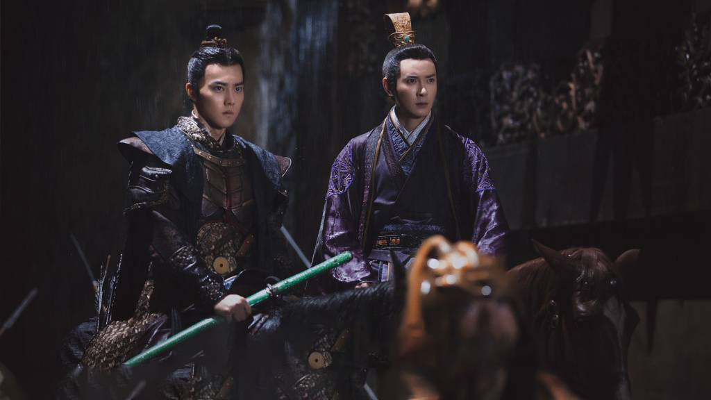 如非顺应趋势一呼百应玄武门之变死的就是李世民