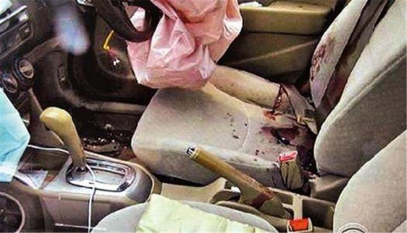 有严重安全隐患的高田气囊中国哪些车型还在使用