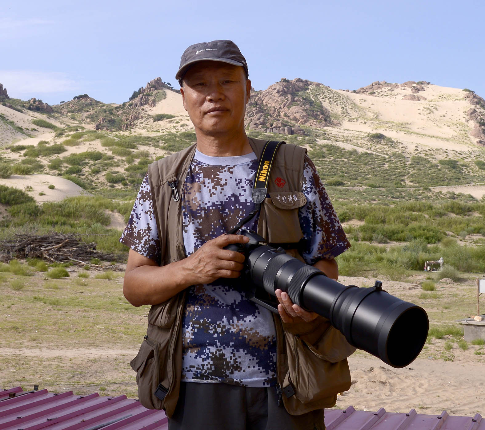 魅力中国艺术推选人物:李世凡 | 华夏文化名家 第119期