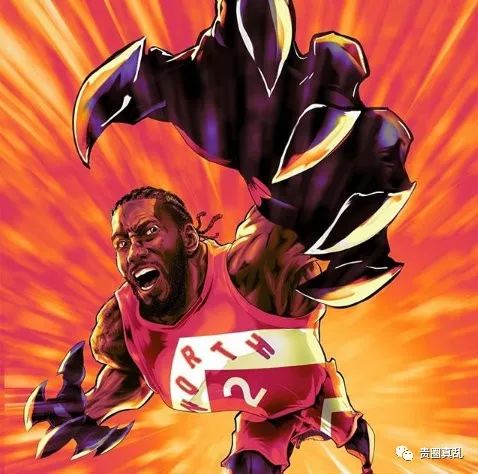 小卡荣升历史第1人要感谢他不杀之恩!