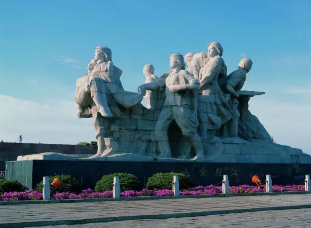 八女投江救师长最小的才十三岁师长被救后却叛变了