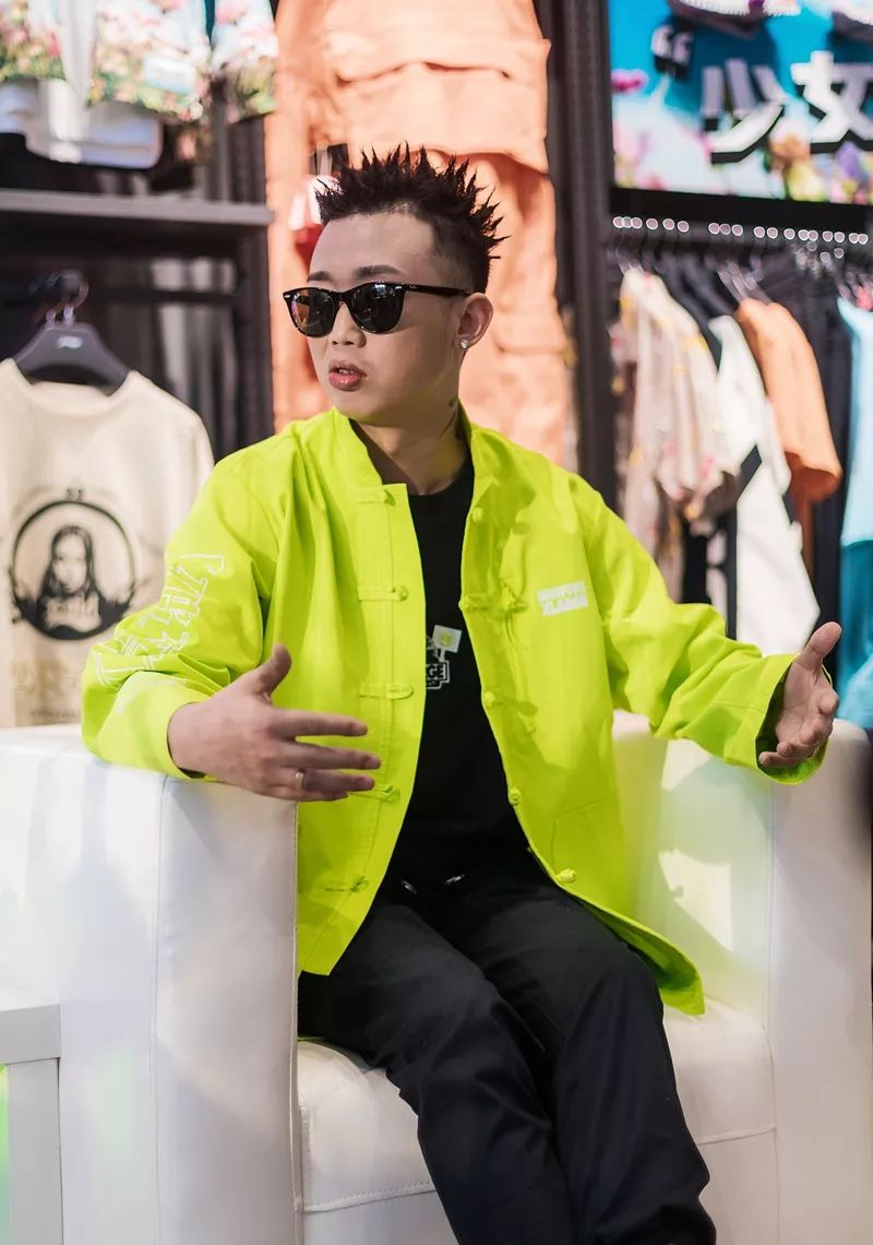 顶级街头潮牌联名除了走秀款李宁还有这个必买系列