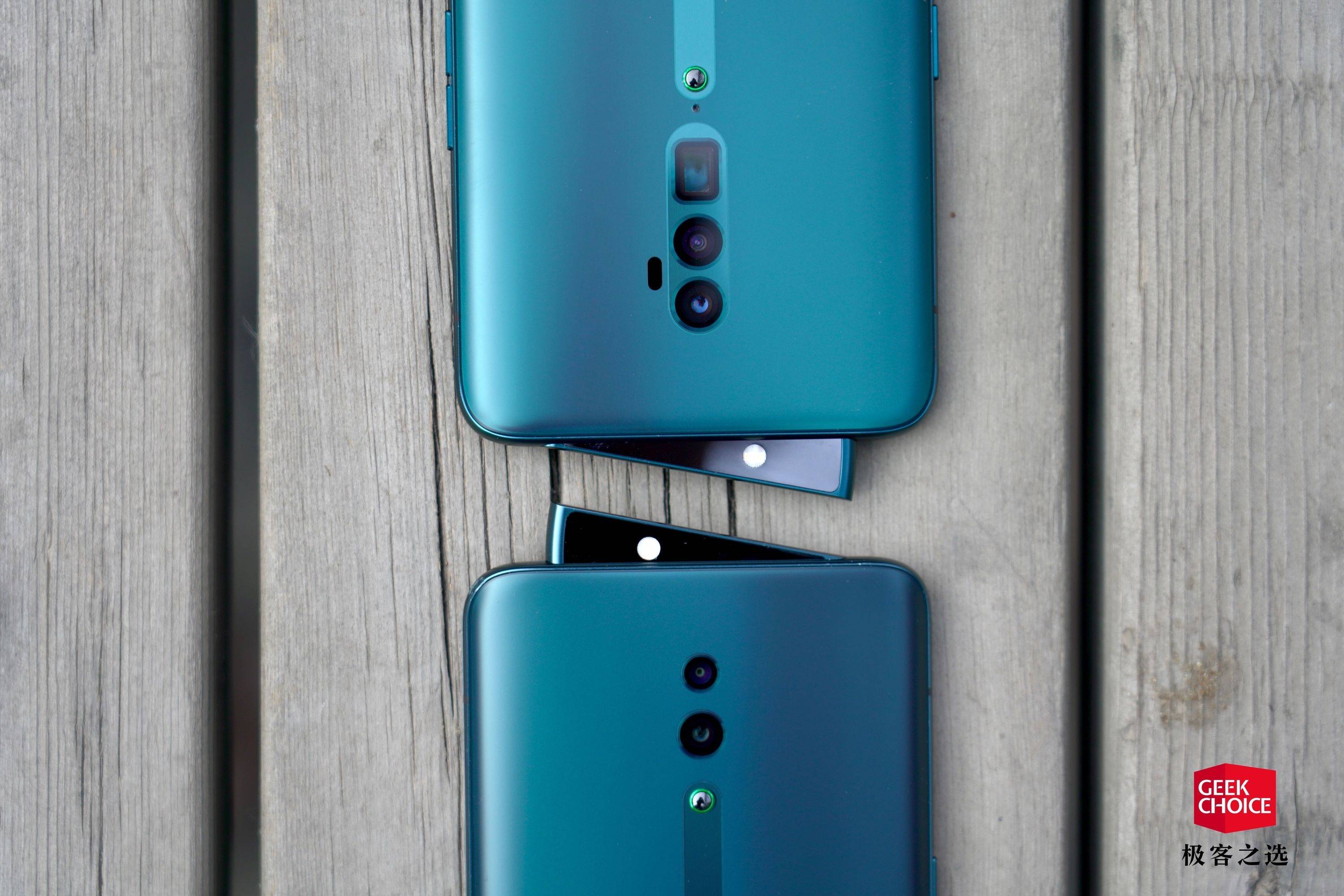 oppo reno 10 倍变焦版体验:真·全面屏 骁龙 855,3999 元起的全能