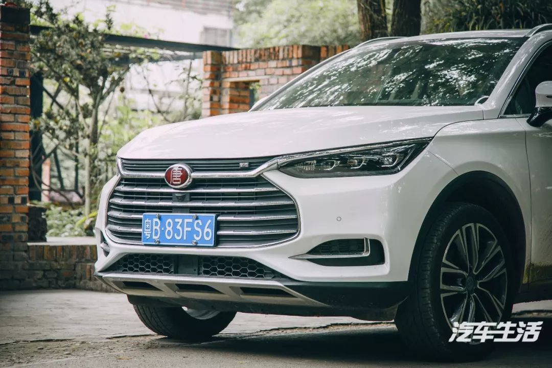 手持15万元究竟该买什么车，让比亚迪唐来告诉你标准答案