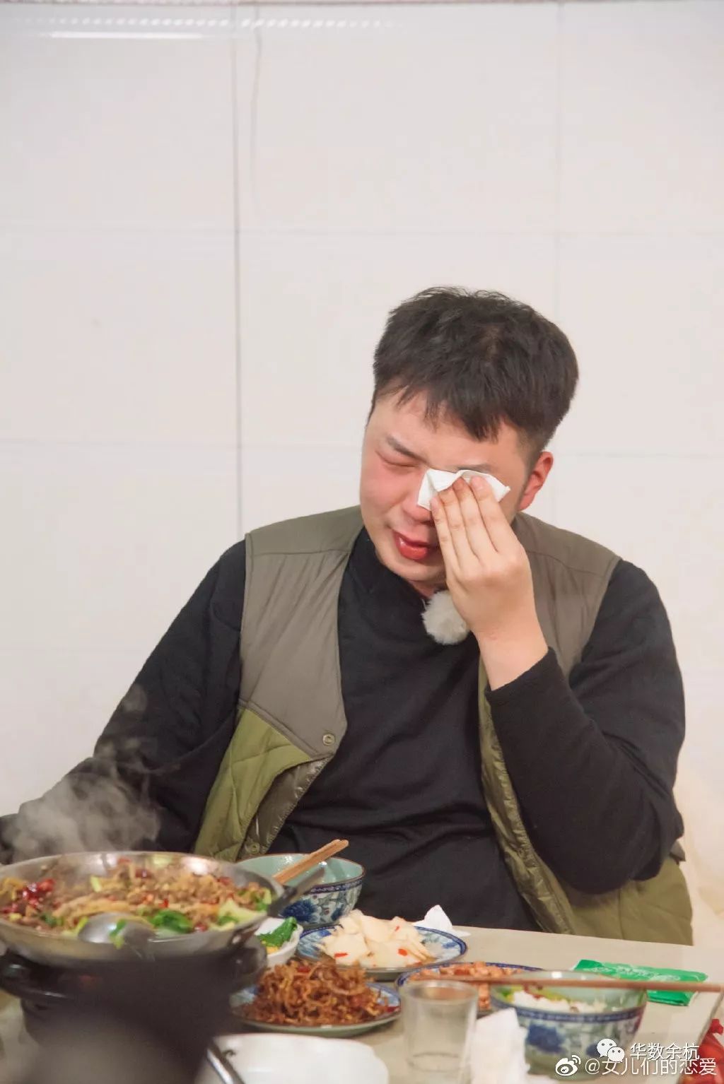 甜死人的神仙爱情我也想拥有!