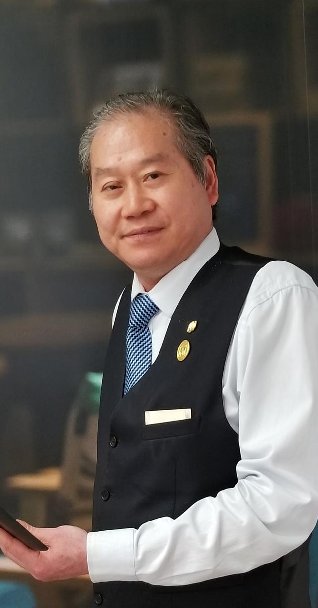 《大美秦岭图》千米长卷五一节日火爆上海_张文祥