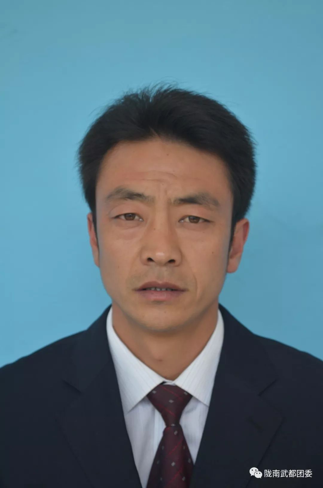 武都高小林简介