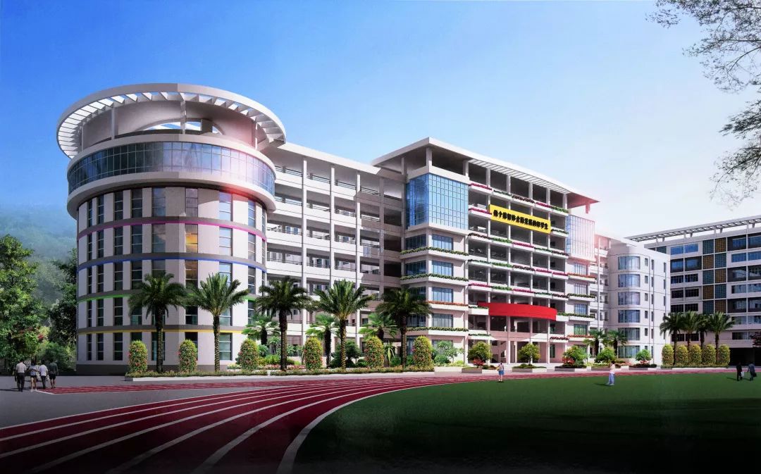 开放周汕头市潮阳实验学校初中部2019年教育教学开放周活动专题之十佳