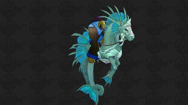 魔兽世界纳沙塔尔将加入海马坐骑法比奥斯