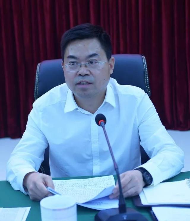 嘉陵区纪念五61四运动100周年青年人才座谈会顺利召开