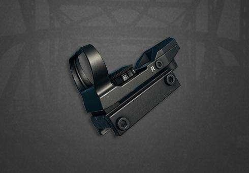 m416的绝妙搭配?垂直握把不是首选,战术枪托不可或缺