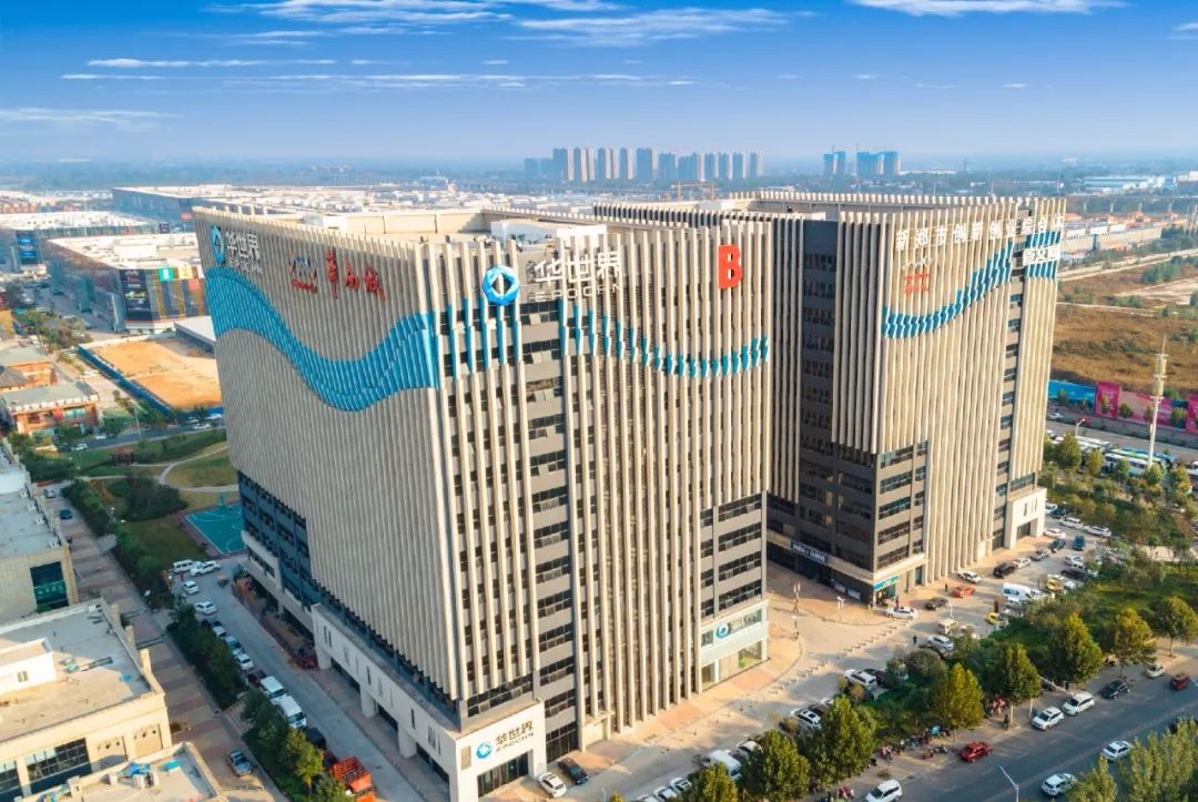 11区试营业 建材五金家居展,这个5月郑州华南城市场运营再发力