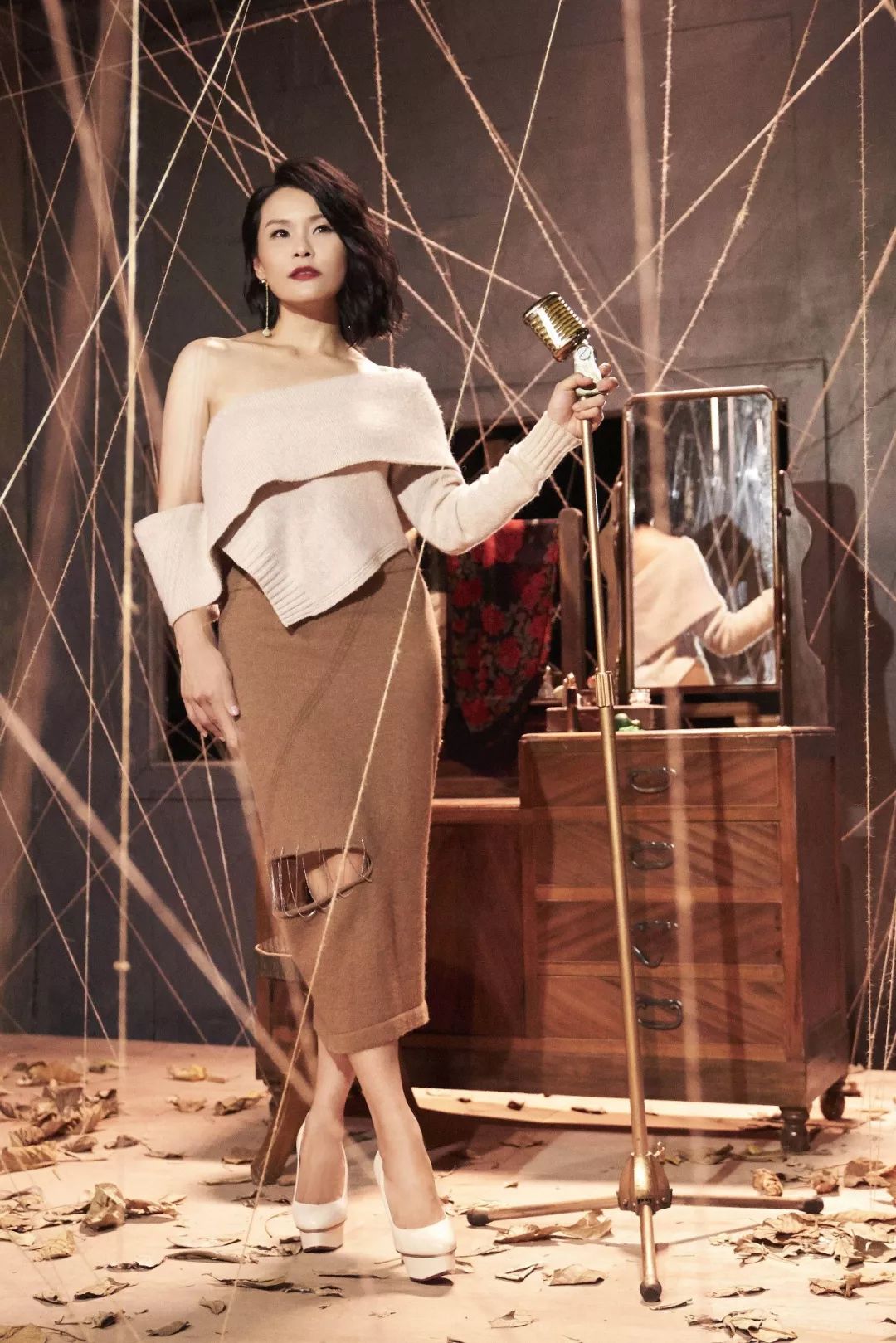 周蕙:有一些时光,永不会遗忘