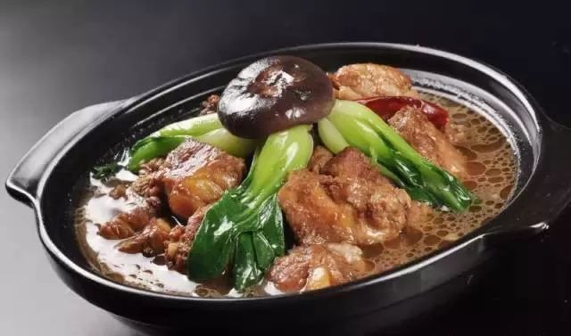 几道美味的砂锅菜做法