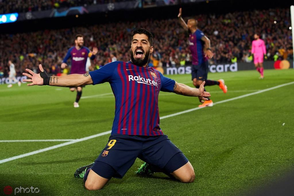 原创红军名宿批苏亚雷斯:像只老鼠一样表演!