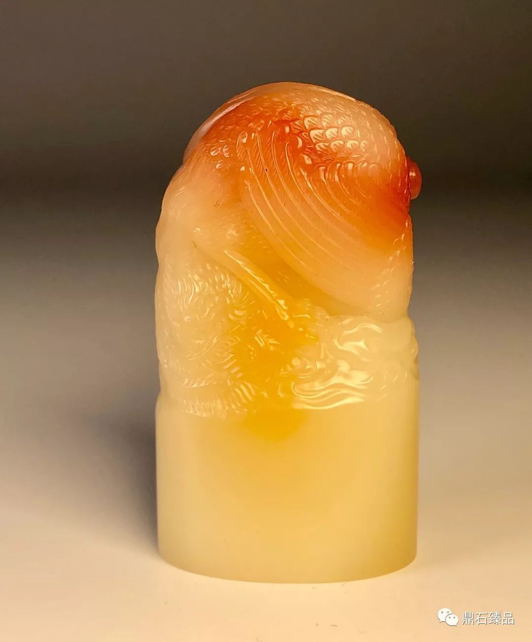 如此收藏级别的拍品就不要再错过了鼎石臻品拍卖第二期