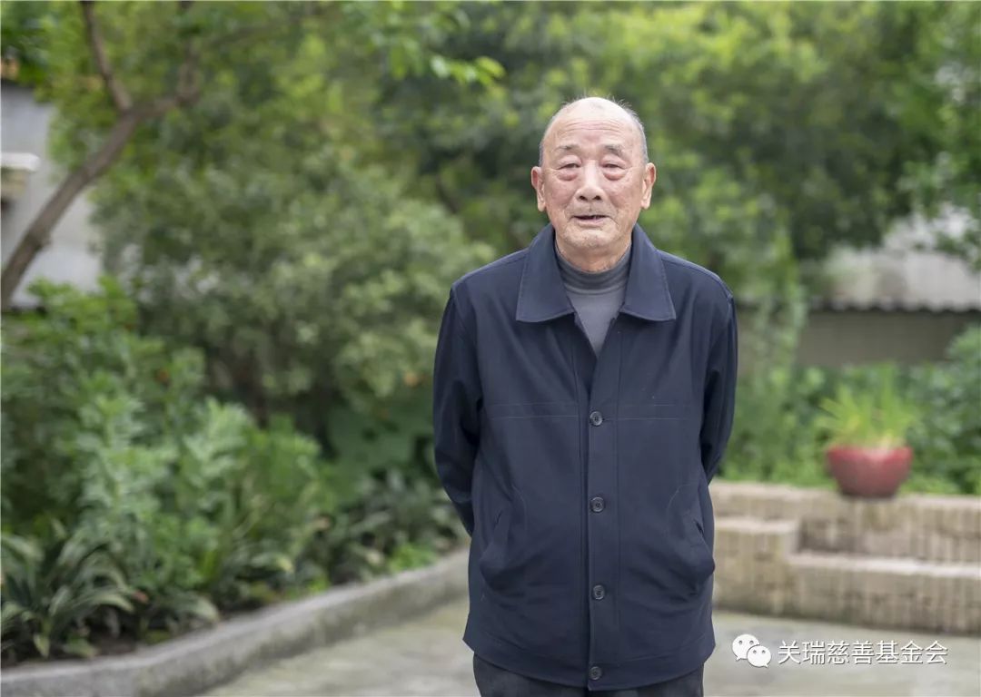 夕阳入画第117站东洲街道木桥头陆家浦村红旗村