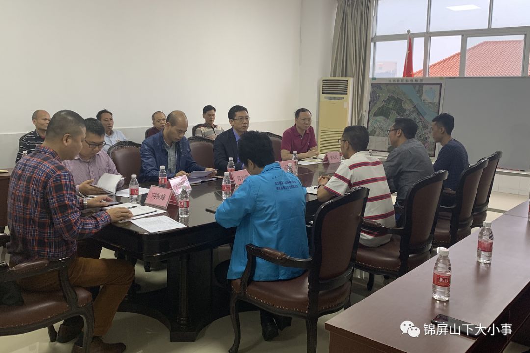 龙江:政府将大力支持坦西社区实现乡村振兴