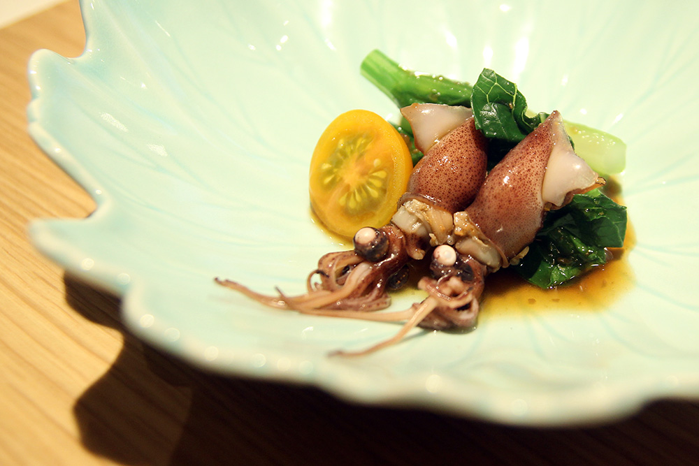 莺时toki日料显诚意