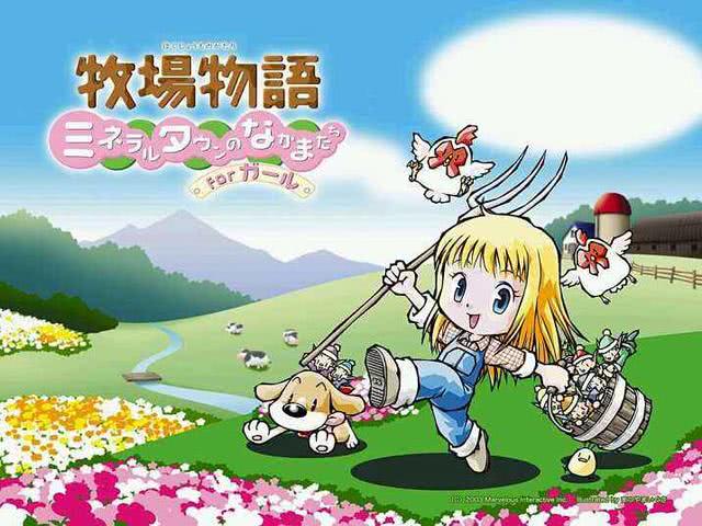 可以试试下面这些游戏,假期结束都不一定会把这些游戏打通_haydee