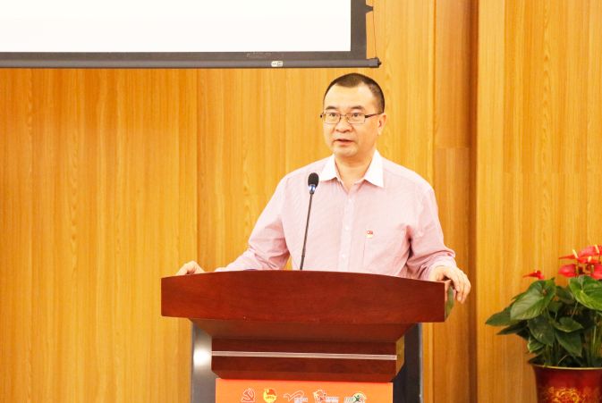 志愿服务丨9大项目助力乡村振兴,守护美丽桂城!_桂城街道