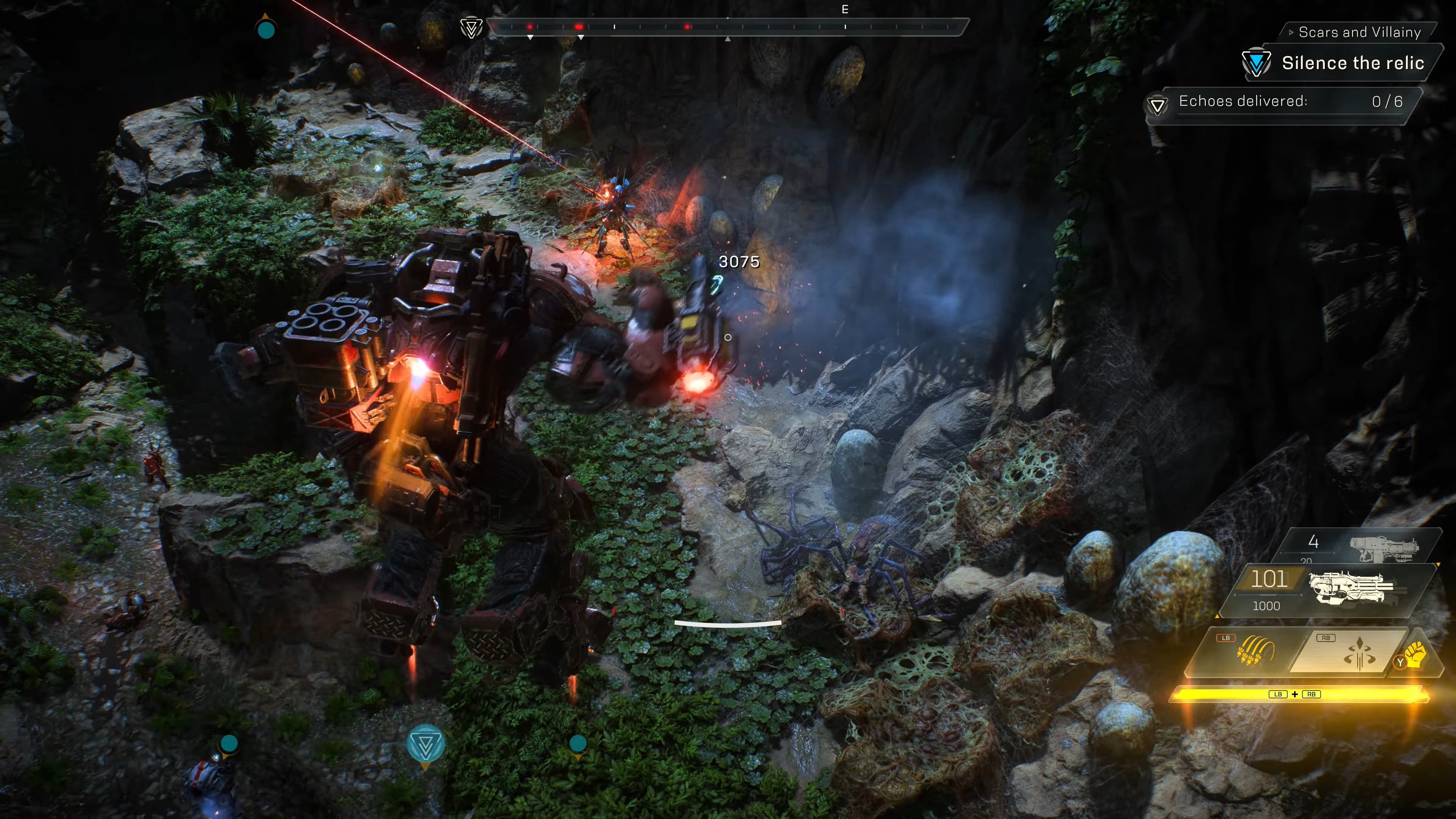 这款3a游戏大作已凉透过半数玩家流失副本4人成队难实现