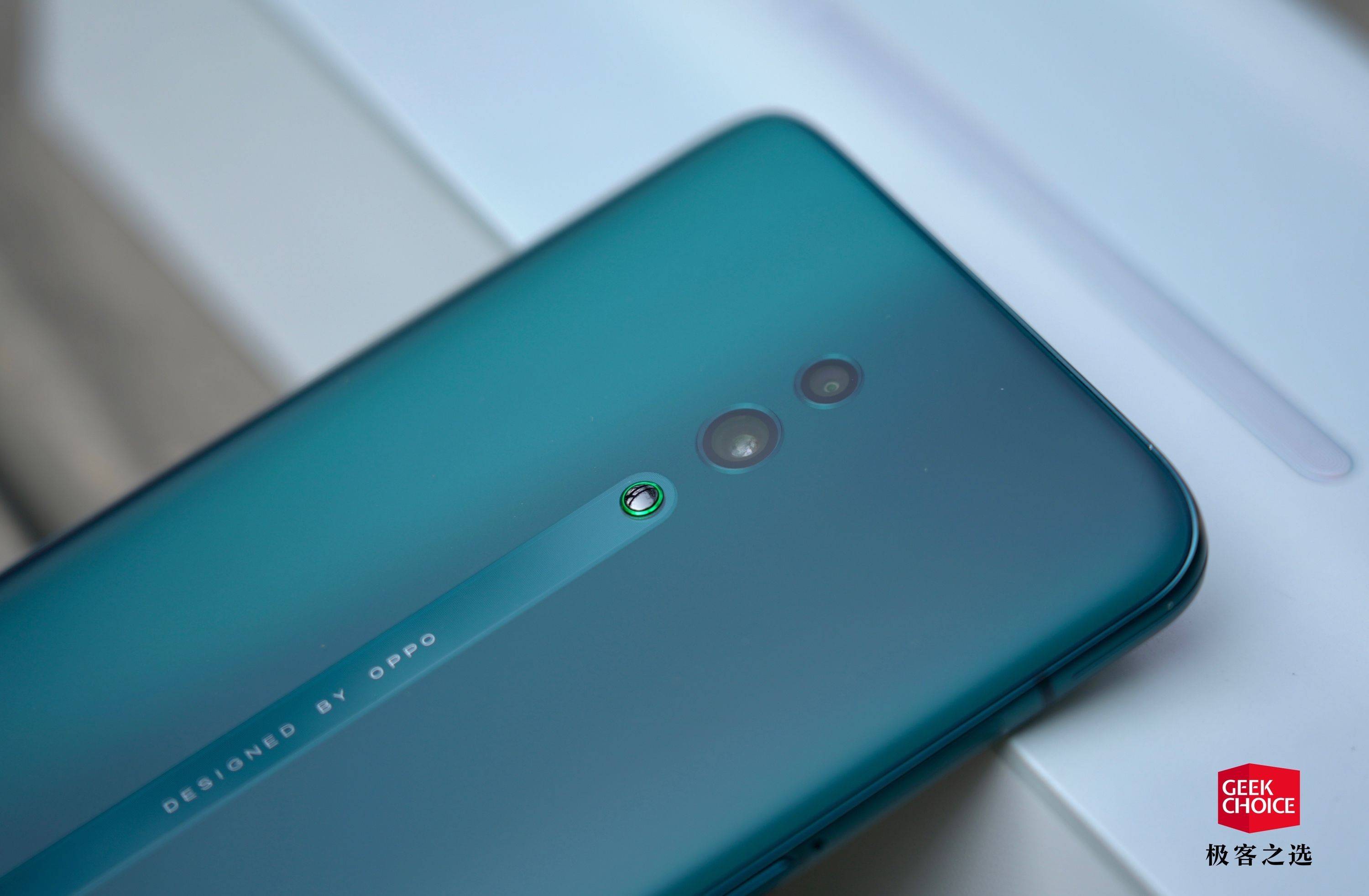 opporeno10倍变焦版体验真全面屏骁龙8553999元起的全能安卓旗舰