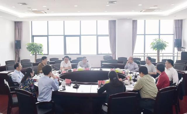 头条| 江西省司法厅邱荣飞副厅长一行来我省学习考察生态文明建设立法