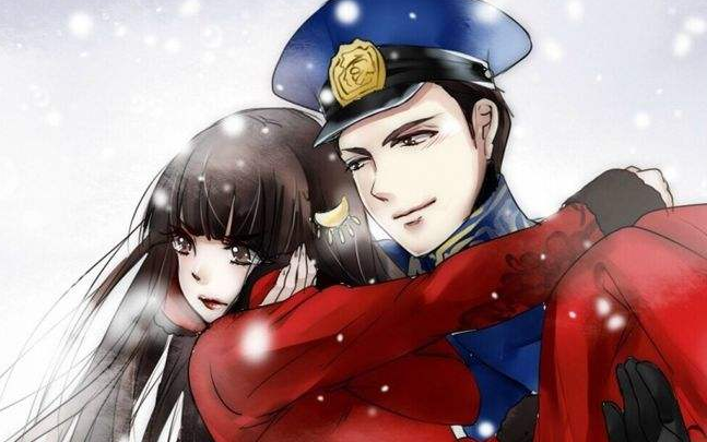 男主是民国军阀的小说女主从小被丢弃的小说看一遍都不过瘾