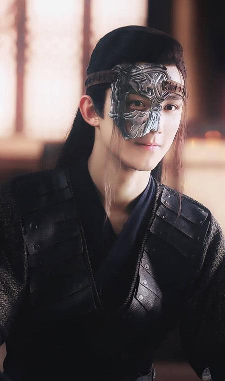 《小时光》还在热播,邢菲首部古言又来袭,男主是大家熟悉的他?_吴磊