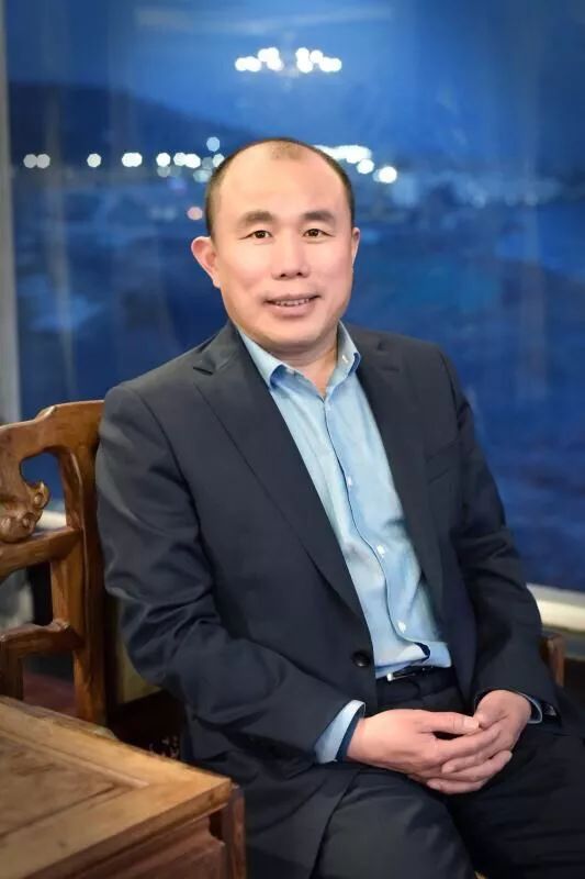 桓台骄傲张广俊当选山东好人