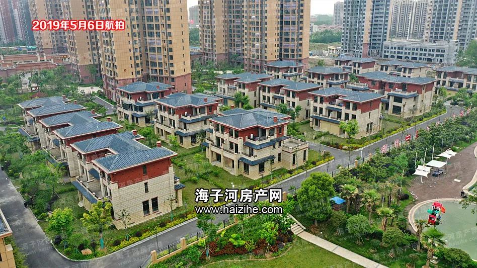 钟祥莫愁湖畔!你不能错过的好房子在这里!