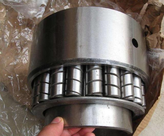 【轴承知识】什么是螺旋滚子轴承?有什么特点?