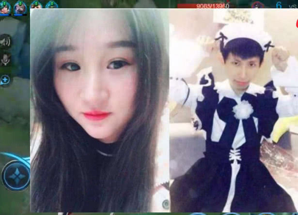 梦泪5杀被女友截胡直接怼女友梦嫂一句话看出梦泪求生欲