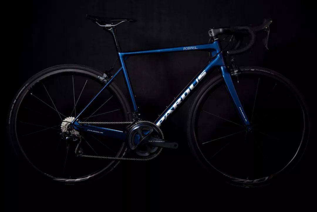 灵巧出击瑞豹pardus知更鸟robinsl爬坡型公路车