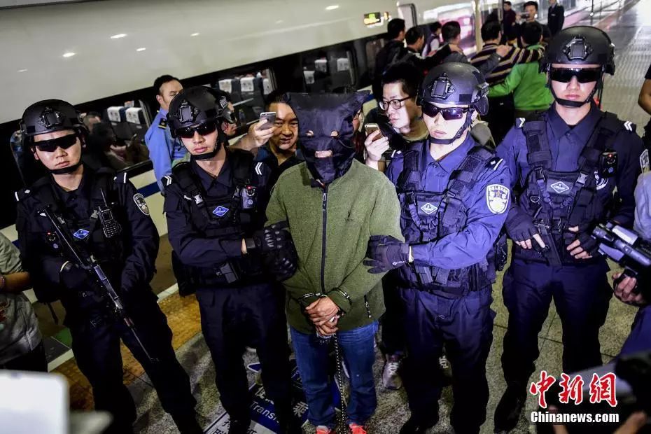 惊天大劫案主犯原型被核准死缓曾逃亡21年低调做生意