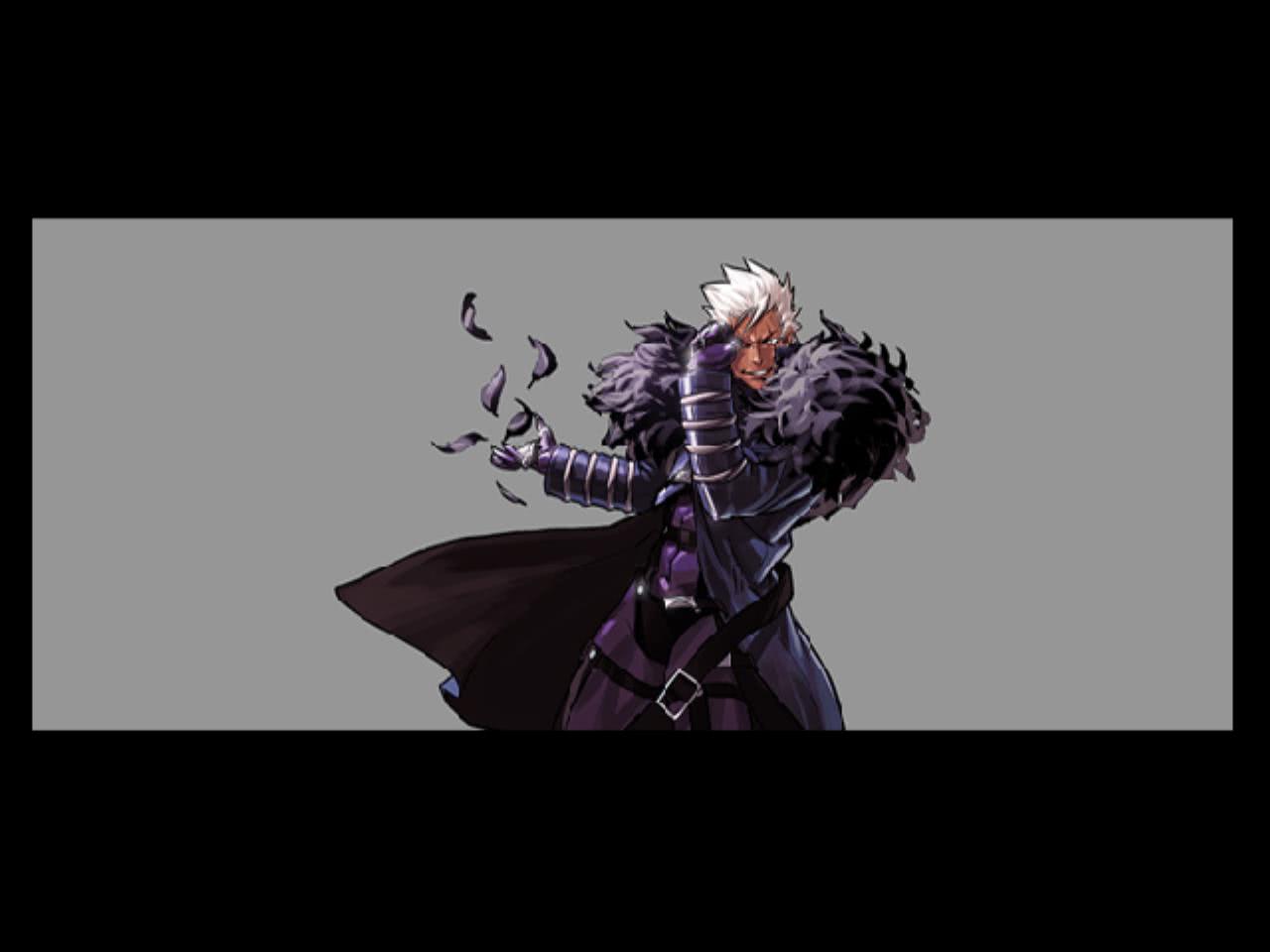 历代拳皇boss到底谁更加厉害将你打的心服口服的是谁