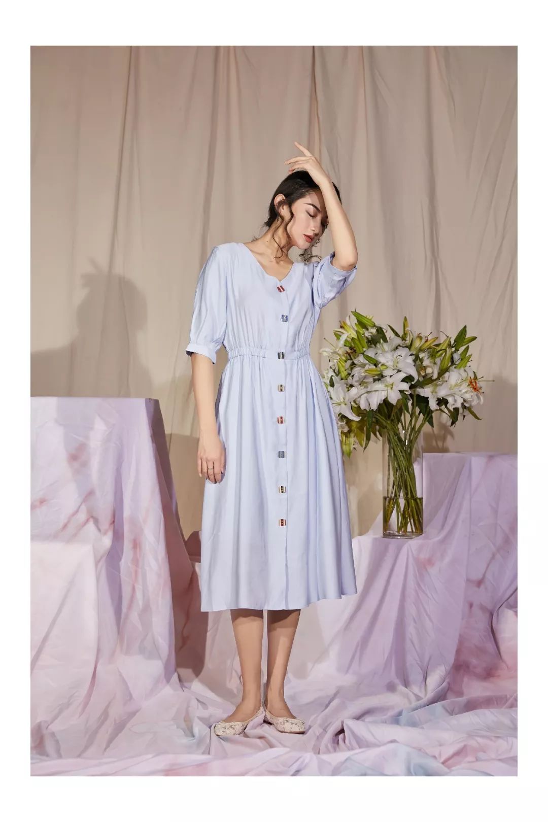 森林鸟 | 告诉你一个关于我的小秘密!