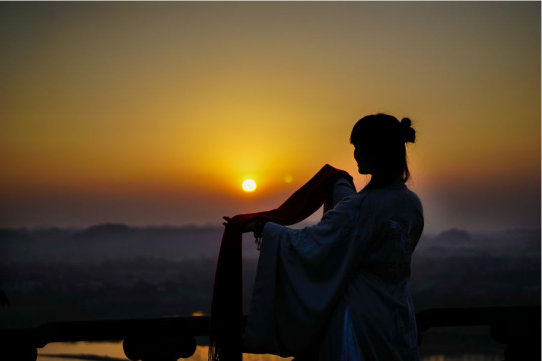 真正的修行是在红尘中炼心