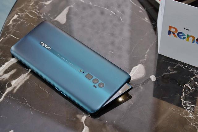 opporeno为何会被网友热捧看完媒体评价竟无力反驳