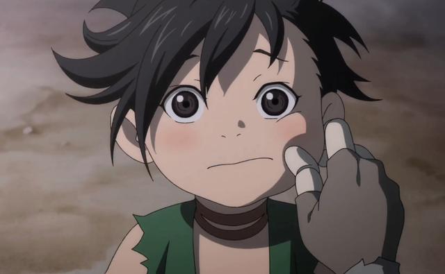 多罗罗18话先行预告图:官方发糖 地鼠便当预订 百鬼丸恢复左腿