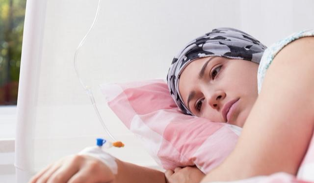 半数肿瘤患者营养不良:癌友补身子,建议这么做_治疗